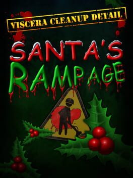 Viscera Cleanup Detail: Santa’s Rampage