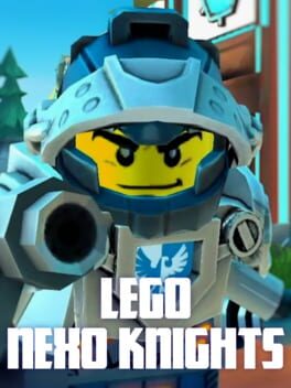 LEGO: Nexo Knights – Merlok 2.0