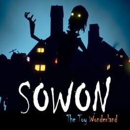 Sowon&nbsp;: The Toy Wonderland