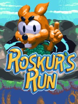 Roskur’s Run