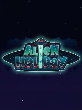 Alien Holiday