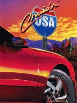 Cruis’n USA
