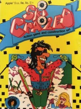 Ski Crazed