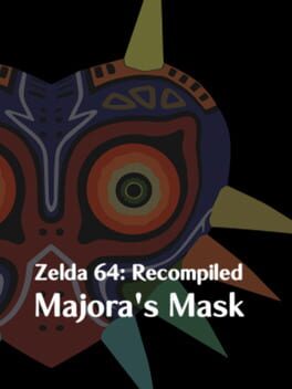 Zelda 64: Recompiled – Majora’s Mask
