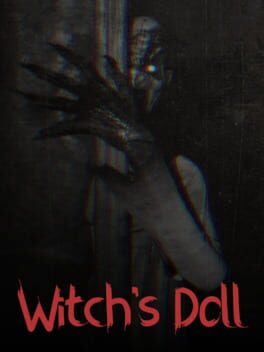 Witch’s Doll