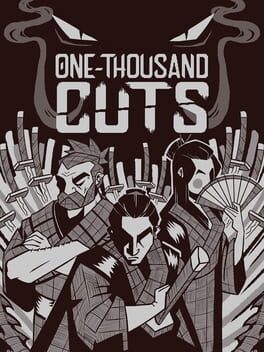 One-Thousand Cuts