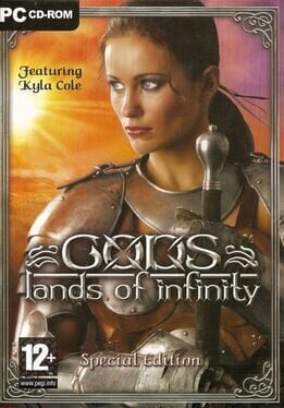 Gods: Lands of Infinity – Special Edition