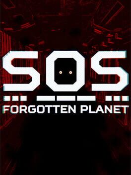 SOS: Forgotten Planet
