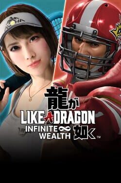 Like a Dragon: Infinite Wealth – Special Job Set