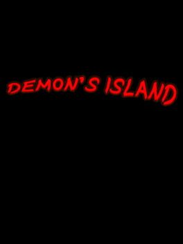 Demon’s Island