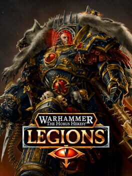 Warhammer: The Horus Heresy – Legions
