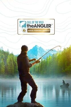 Call of the Wild: The Angler – Gold Fishing Bundle