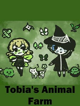 Tobia’s Animal Farm