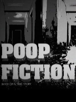 Poop Fiction