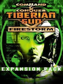 Command & Conquer: Tiberian Sun – Firestorm