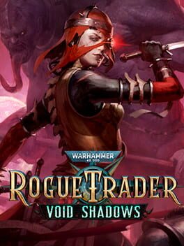 Warhammer 40,000: Rogue Trader – Void Shadows