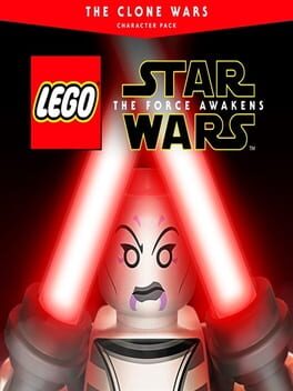 LEGO Star Wars: The Force Awakens – The Clone Wars Character Pack