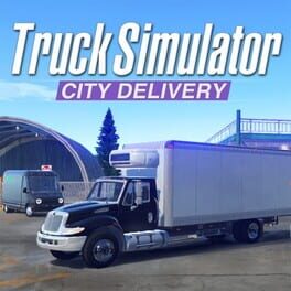 Truck Simulator City Delivery