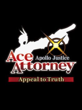 Apollo Justice: Ace Attorney – Appeal to Truth