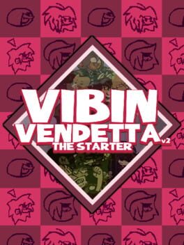 Vibin’Vendetta