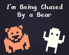 I’m Being Chased By A Bear