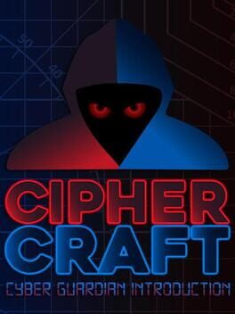 CipherCraft: Cyber Guardian Introduction