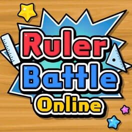Ruler Battle Online