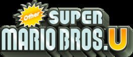 Other Super Mario Bros. U