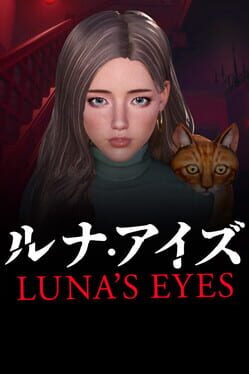 Luna’s Eyes
