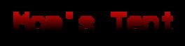 Mom’s Tent