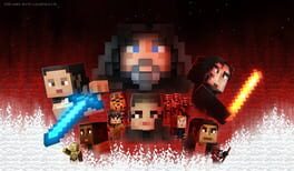 Minecraft: Star Wars Sequel Skin Pack