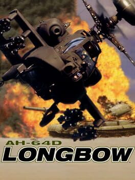 AH-64D Longbow