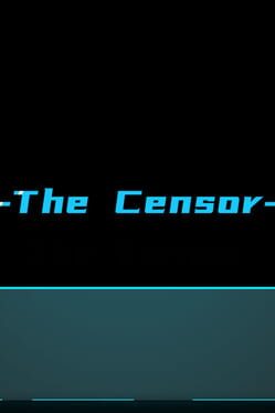 The Censor
