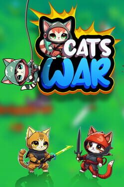 Cats War