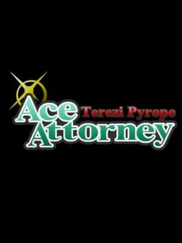Terezi Pyrope: Ace Attorney