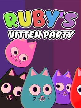 Ruby’s Vitten Party