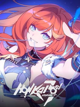 Honkai Impact 3rd: Part 2 – Extinguished Starlight and Rekindled Fire