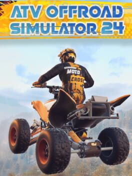 ATV Offroad Simulator 24