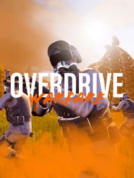 Overdrive Warfare
