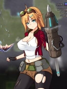 Erina to Kima no Miyako