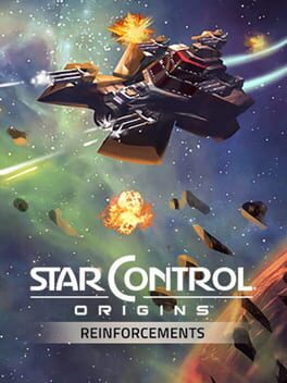 Star Control: Origins – Reinforcements