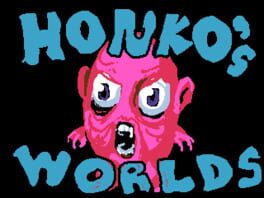 Honko’s World
