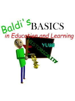Baldi’s Basics in Education and Learning