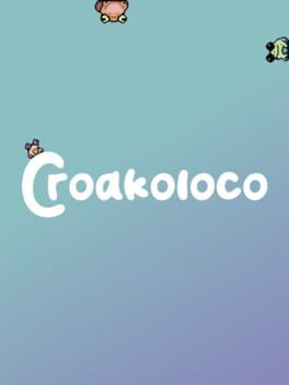 Croakoloco
