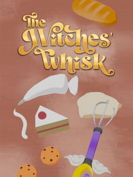 The Witches’ Whisk