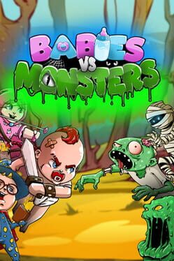 Babies vs. Monsters