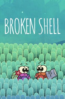 Broken Shell