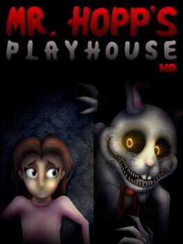 Mr. Hopp’s Playhouse HD