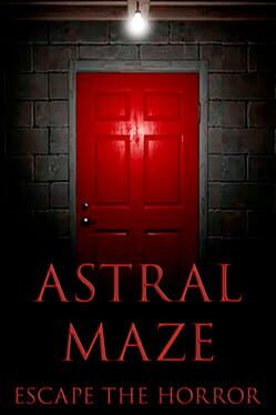 Astral Maze: Escape the Horror