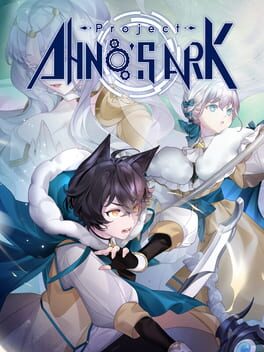 Project: Ahno’s Ark